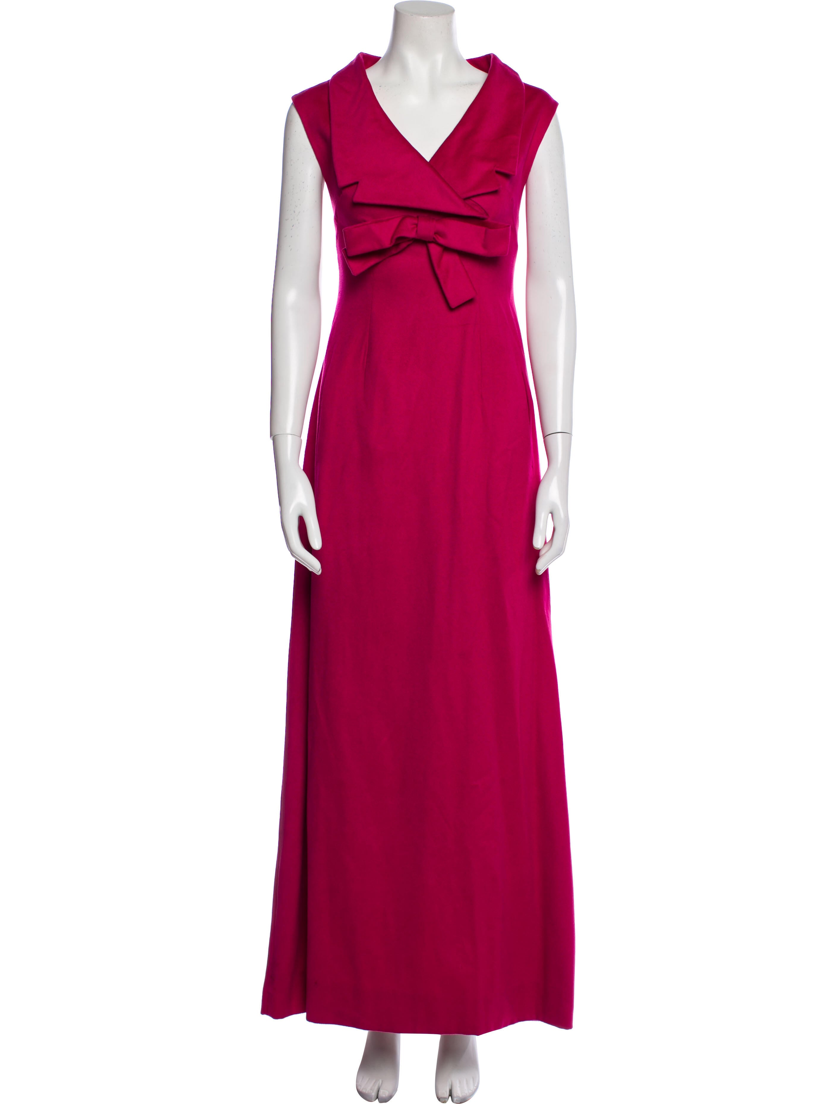 Vintage - Unbranded Vintage Long Dress