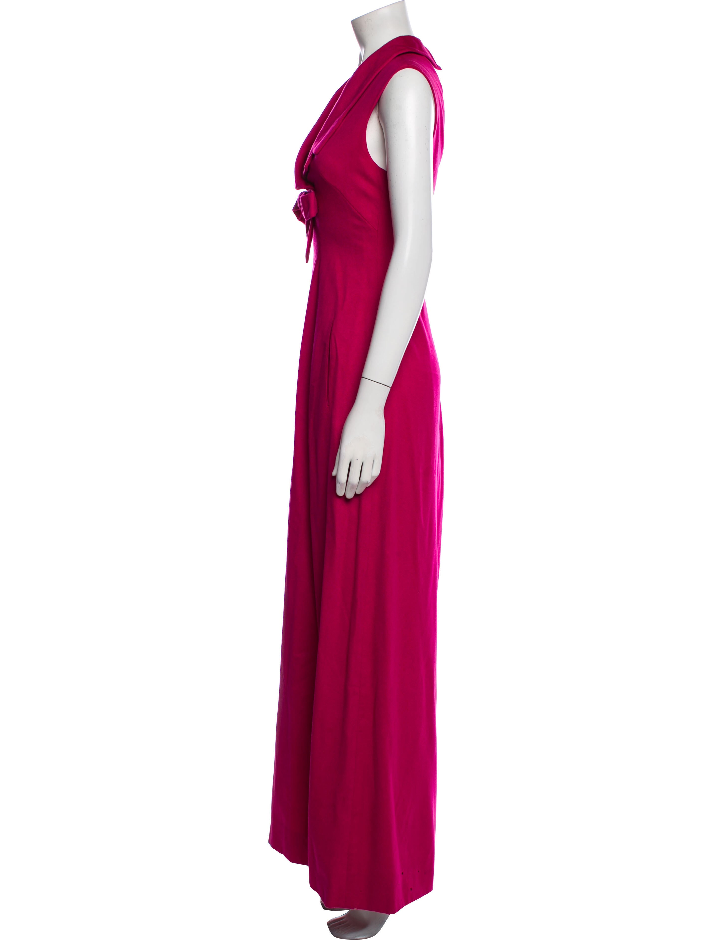 Vintage - Unbranded Vintage Long Dress