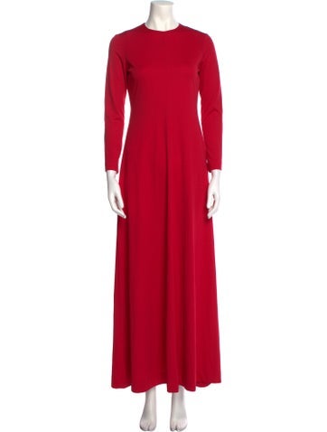 Vintage - Unbranded Dresses Long Dress XS