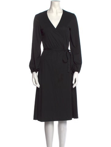 Vintage - Unbranded Dresses Midi Length Dress XS