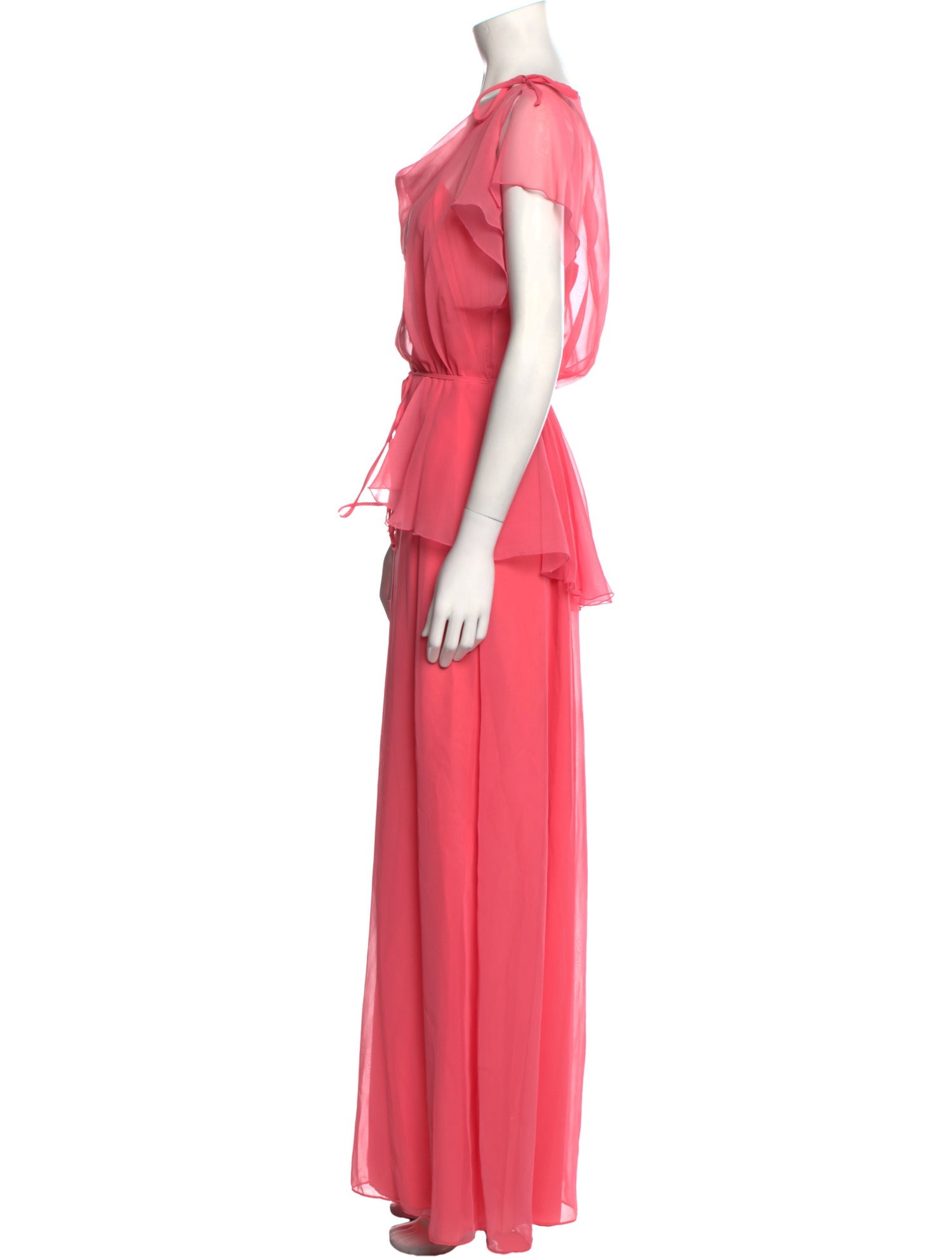 Vintage - Unbranded Vintage Long Dress