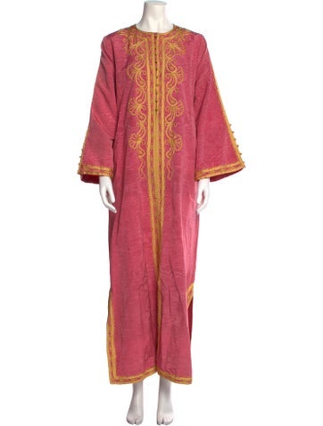 Vintage - Unbranded Dresses Long Dress L