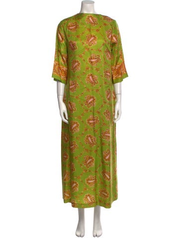 Vintage - Unbranded Dresses Long Dress L