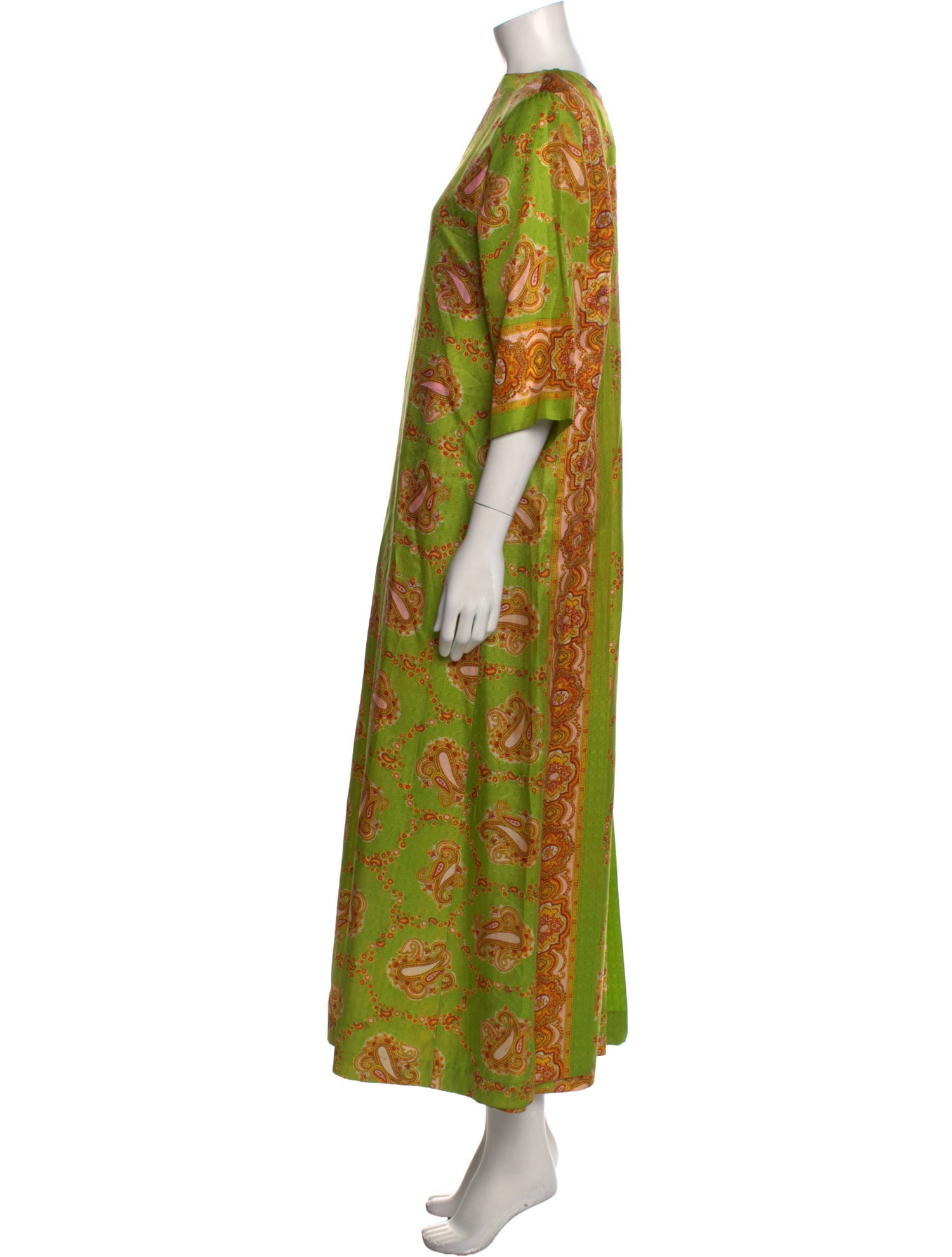 Vintage - Unbranded Vintage Long Dress