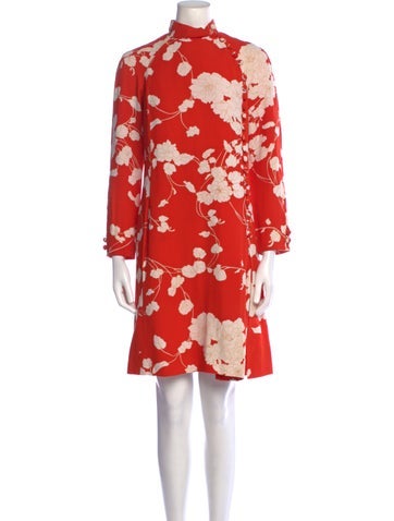 Vintage - Unbranded Dresses Mini Dress L