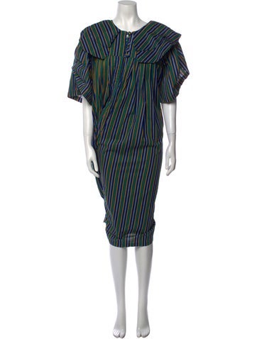 Vintage - Unbranded Jumpsuits and Rompers Printed Jumpsuit XL