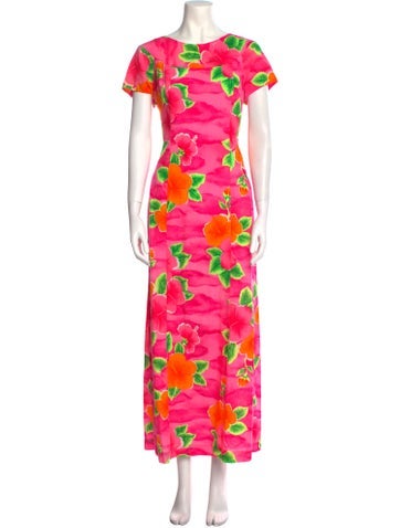 Vintage - Unbranded Dresses Long Dress S