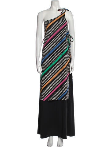 Vintage - Unbranded Dresses Long Dress S