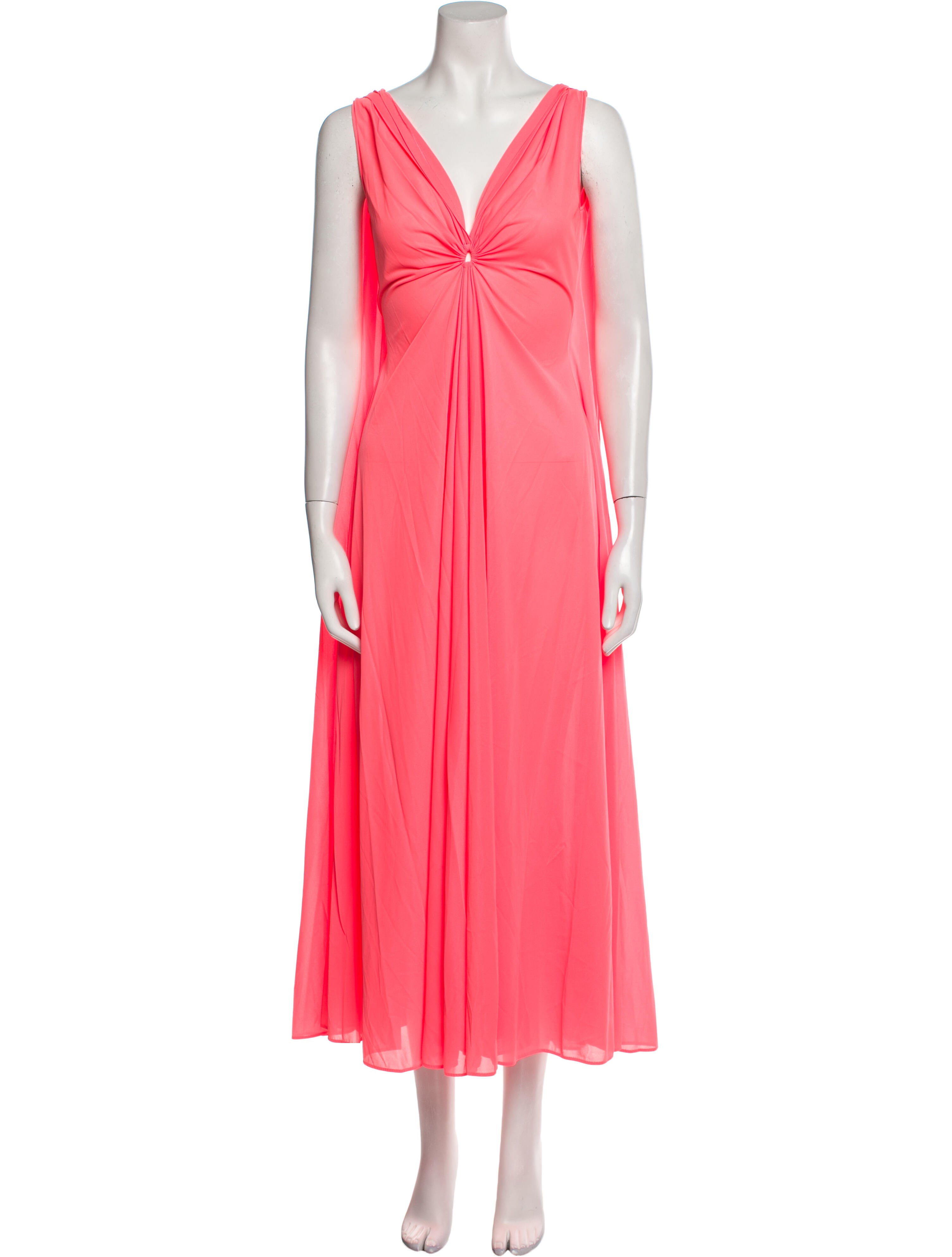 Vintage - Unbranded Vintage Long Dress