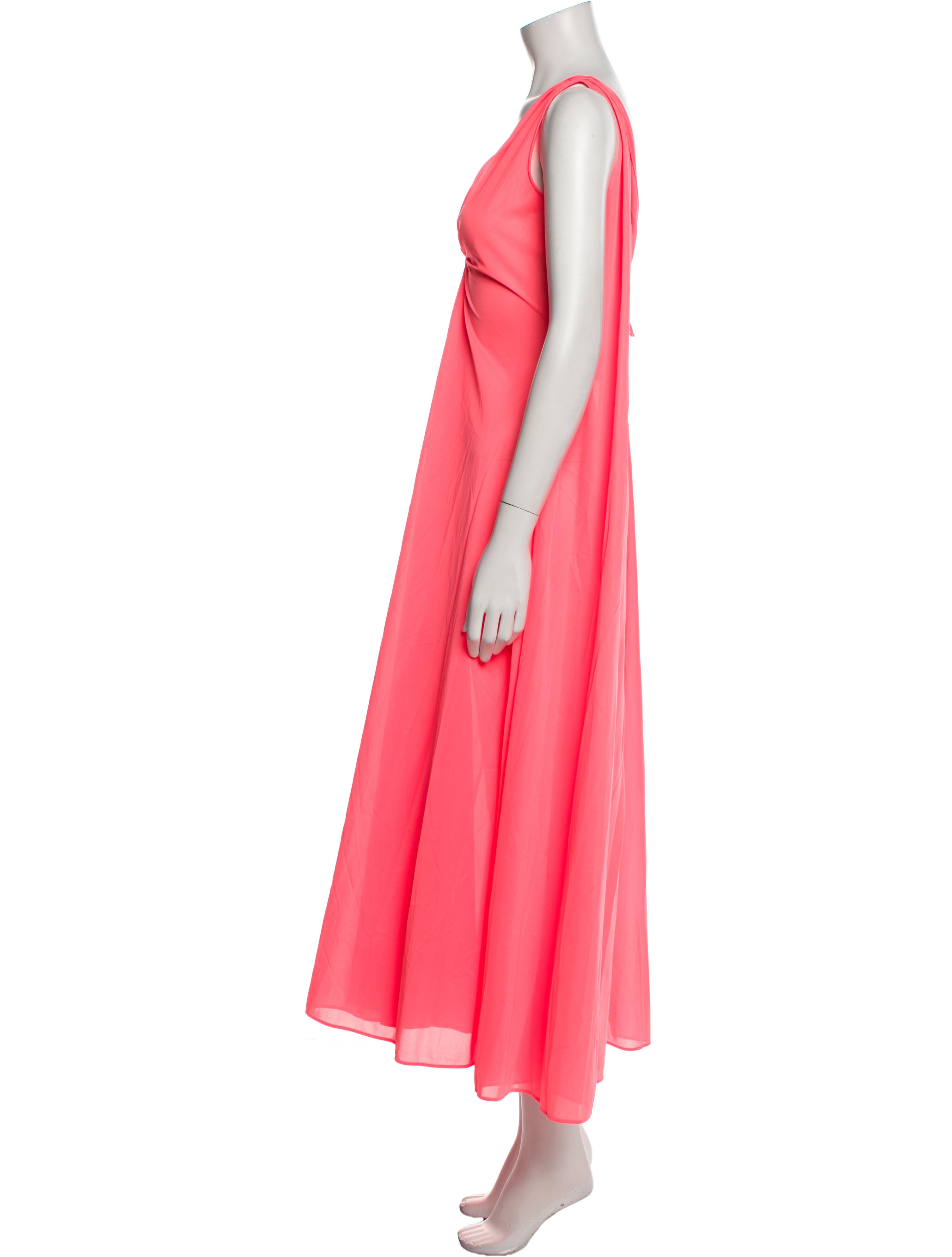 Vintage - Unbranded Vintage Long Dress