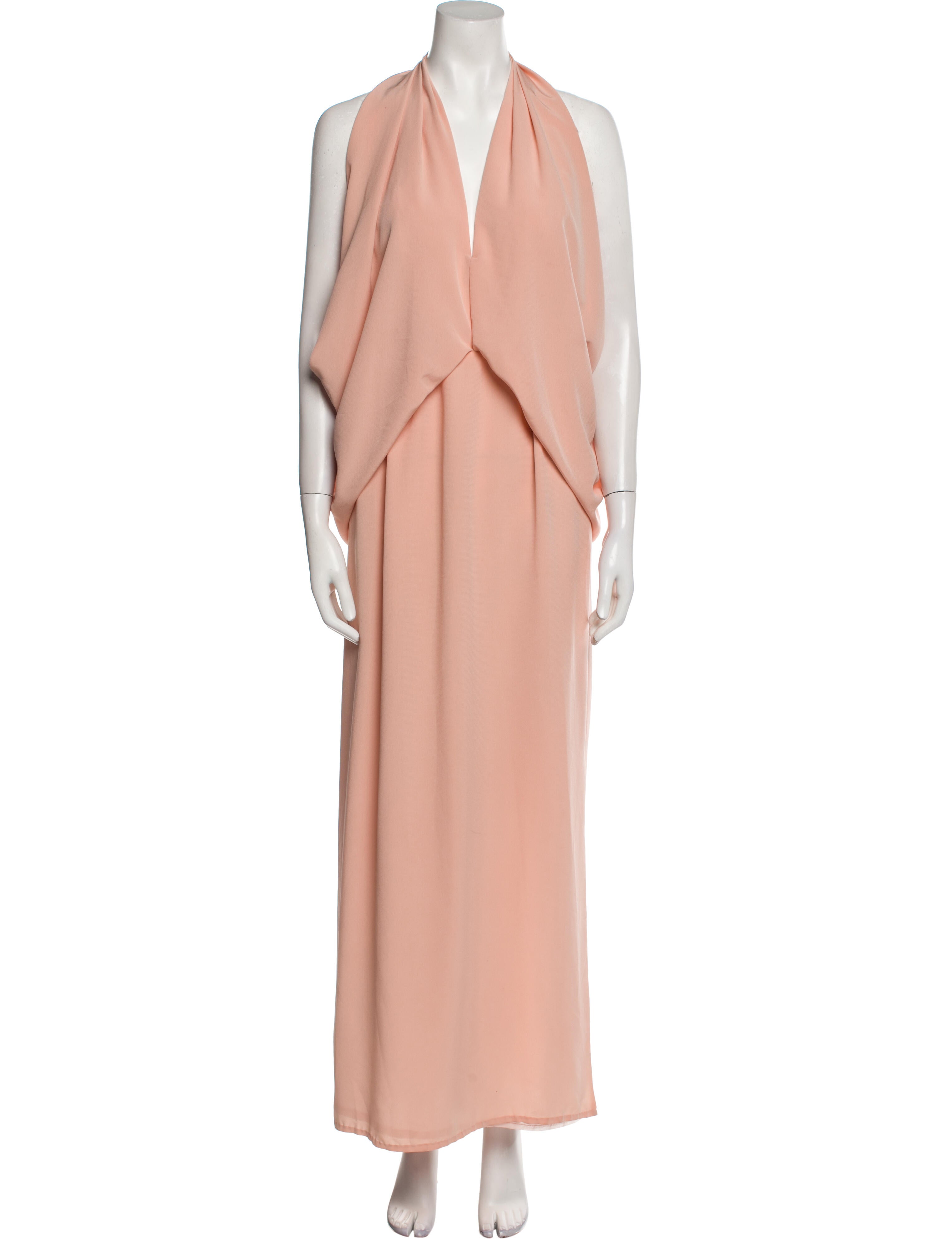 Vintage - Unbranded Vintage Long Dress