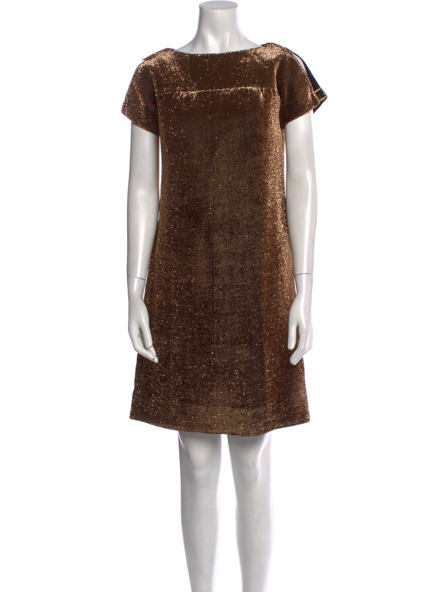 Vintage - Unbranded Vintage Mini Dress