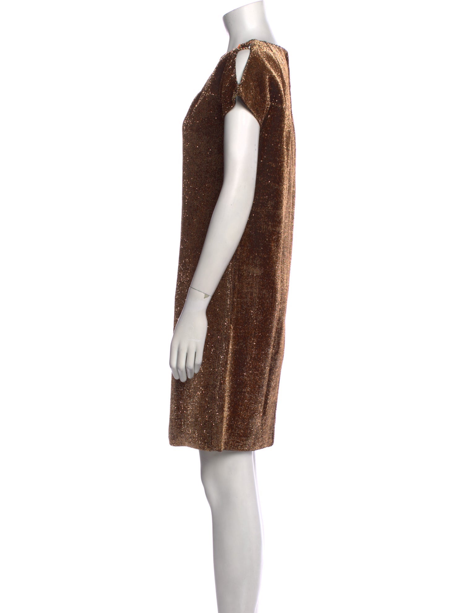 Vintage - Unbranded Vintage Mini Dress