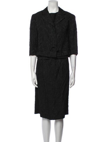 Vintage - Unbranded Suits and Sets 1960's Dress Set XS