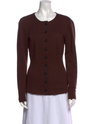 Betsey Johnson Knitwear Vintage 1980's Sweater S