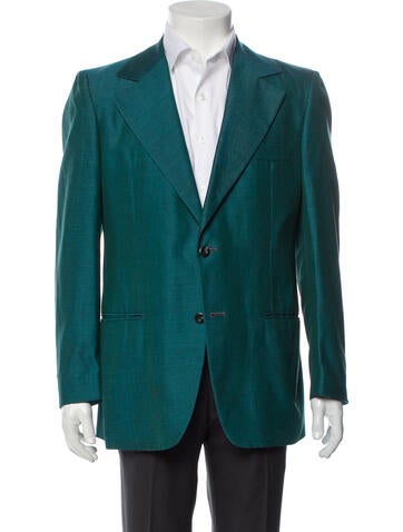 Vintage - Unbranded Suiting XL