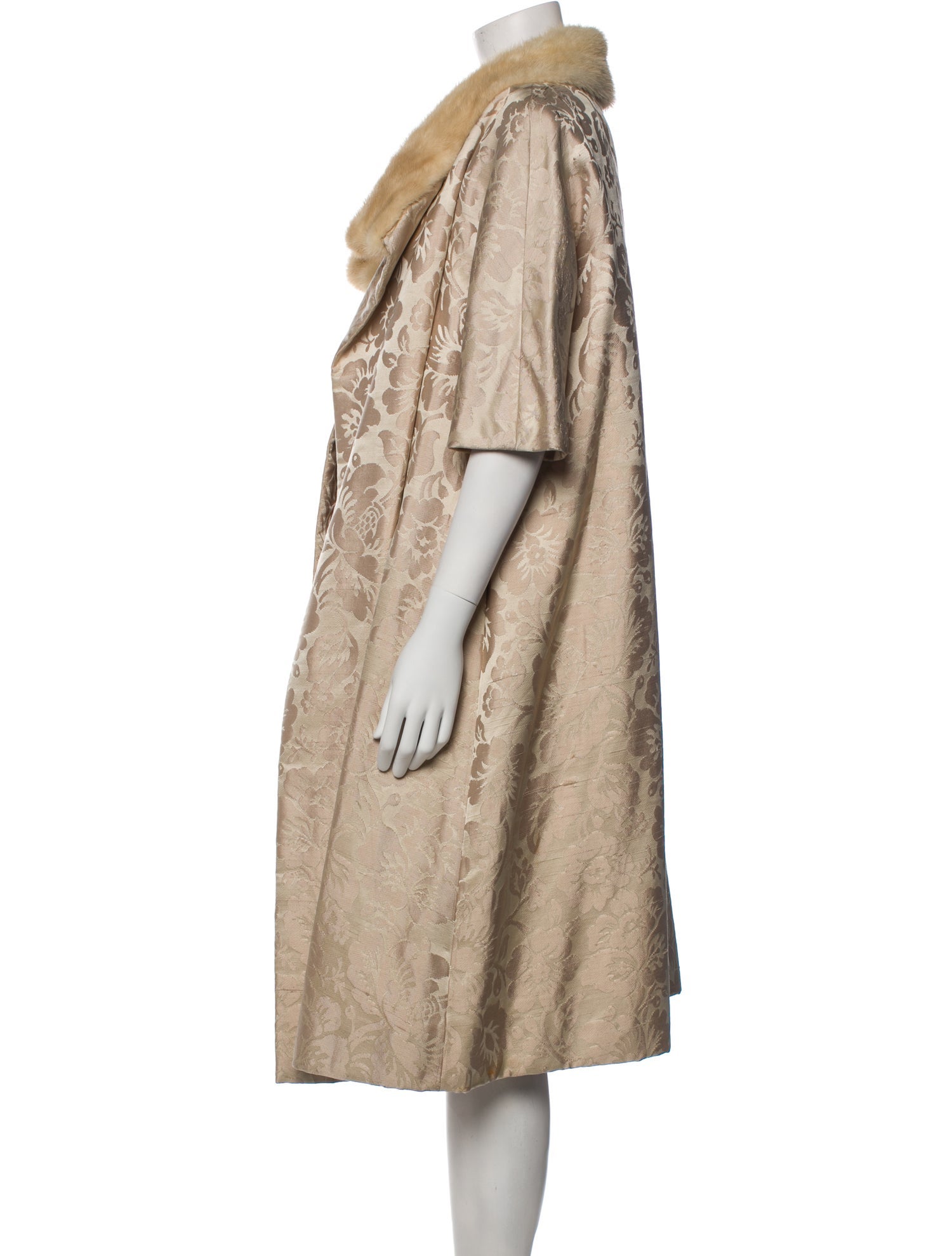 Adele Simpson Vintage 1950's Dress Set