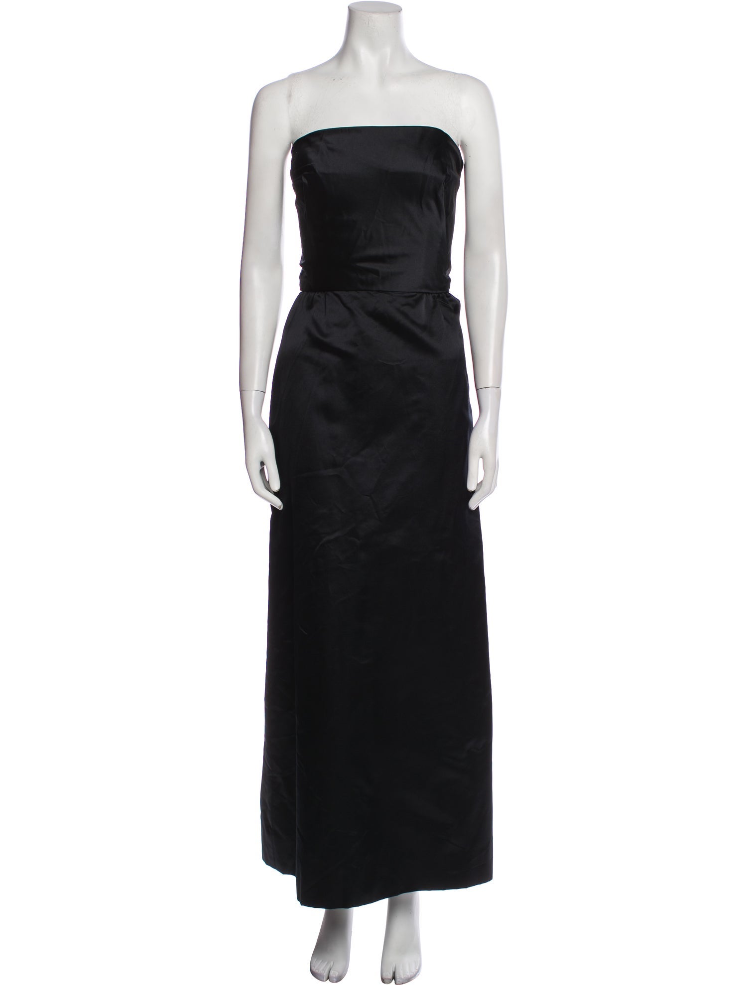 Vintage - Unbranded Vintage Long Dress