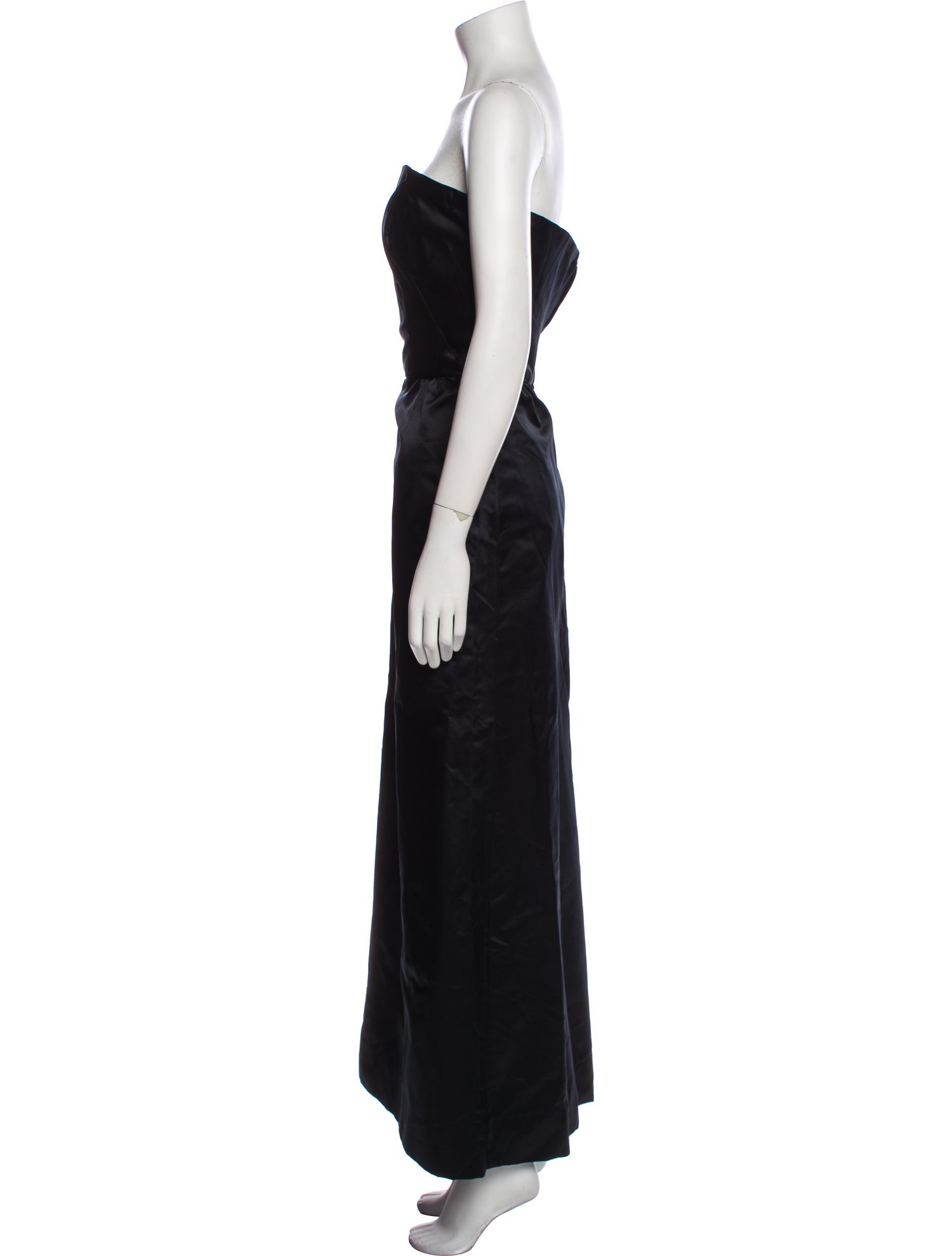 Vintage - Unbranded Vintage Long Dress