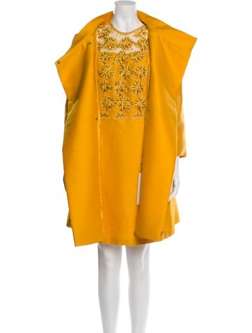 Vintage - Unbranded Suits and Sets 1950's Dress Set L