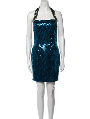 Vintage - Unbranded Dresses Mini Dress M