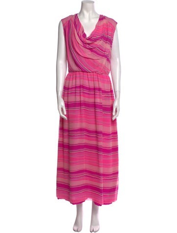 Vintage - Unbranded Dresses Long Dress S