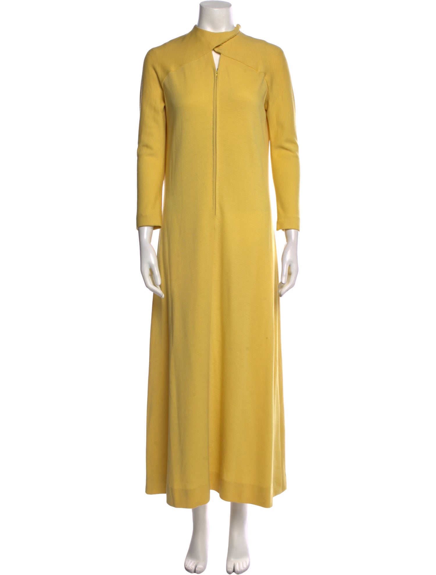 Vintage - Unbranded Vintage Long Dress