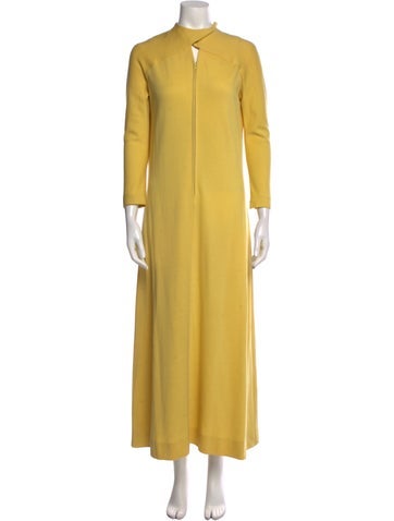 Vintage - Unbranded Dresses Long Dress S