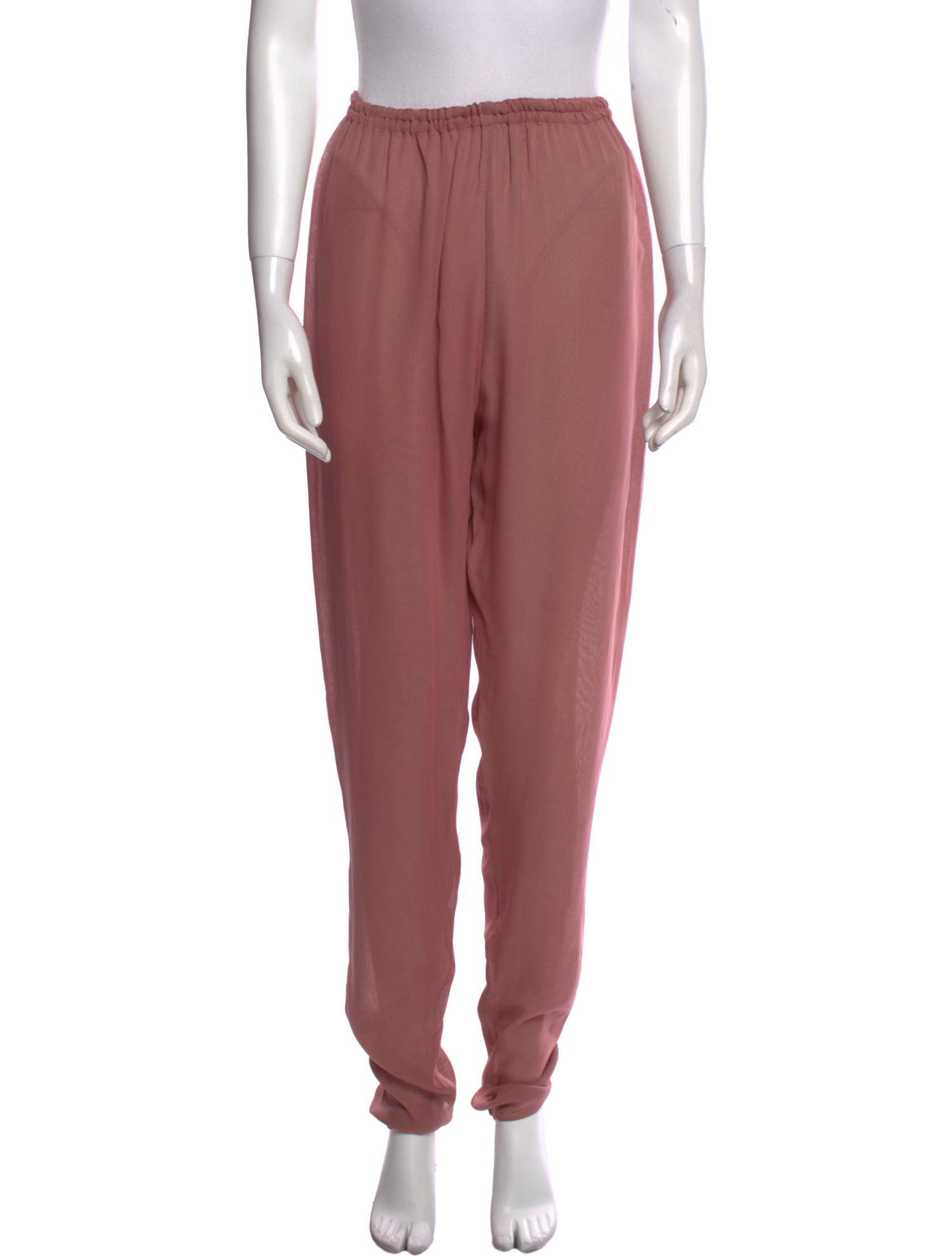 Vintage - Unbranded Vintage Straight Leg Pants