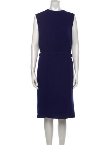 Vintage - Unbranded Dresses Midi Length Dress M