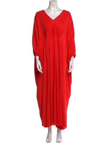 Vintage - Unbranded Dresses Long Dress S