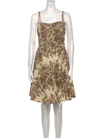 Vintage - Unbranded Dresses Mini Dress S