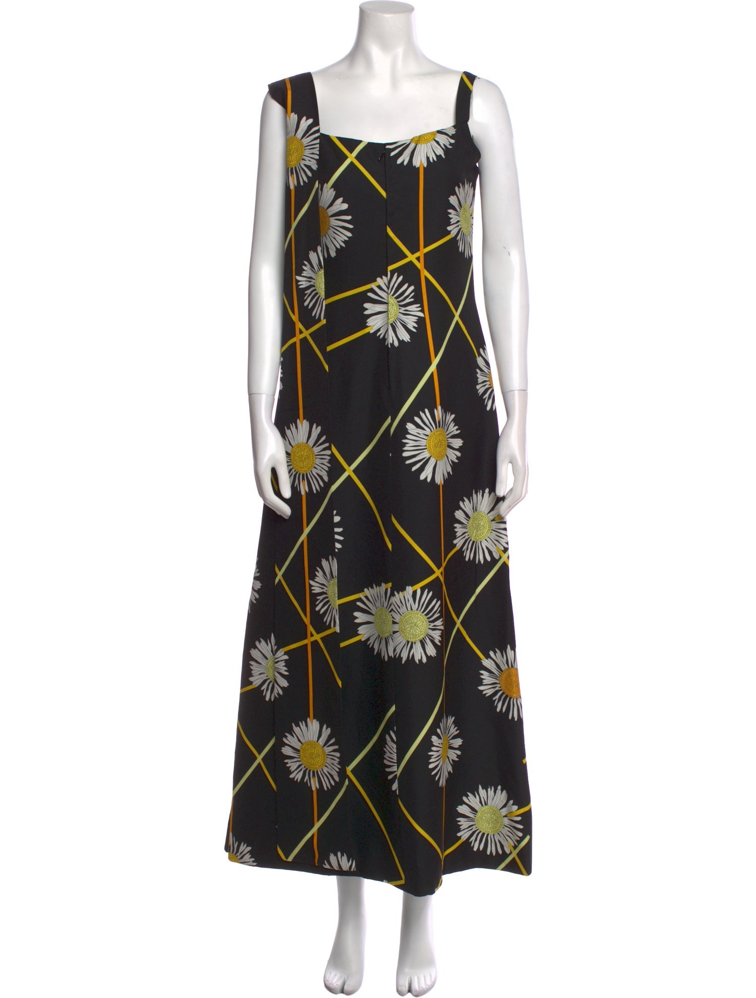 Vintage - Unbranded Vintage Long Dress