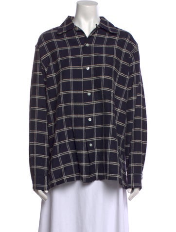 Gilbert Adrian Casual Shirts Vintage Late 1940's - Early 1950's Shirt 4XL