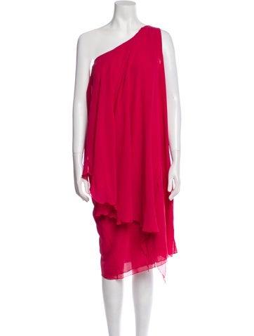 Vintage - Unbranded Dresses Midi Length Dress XL