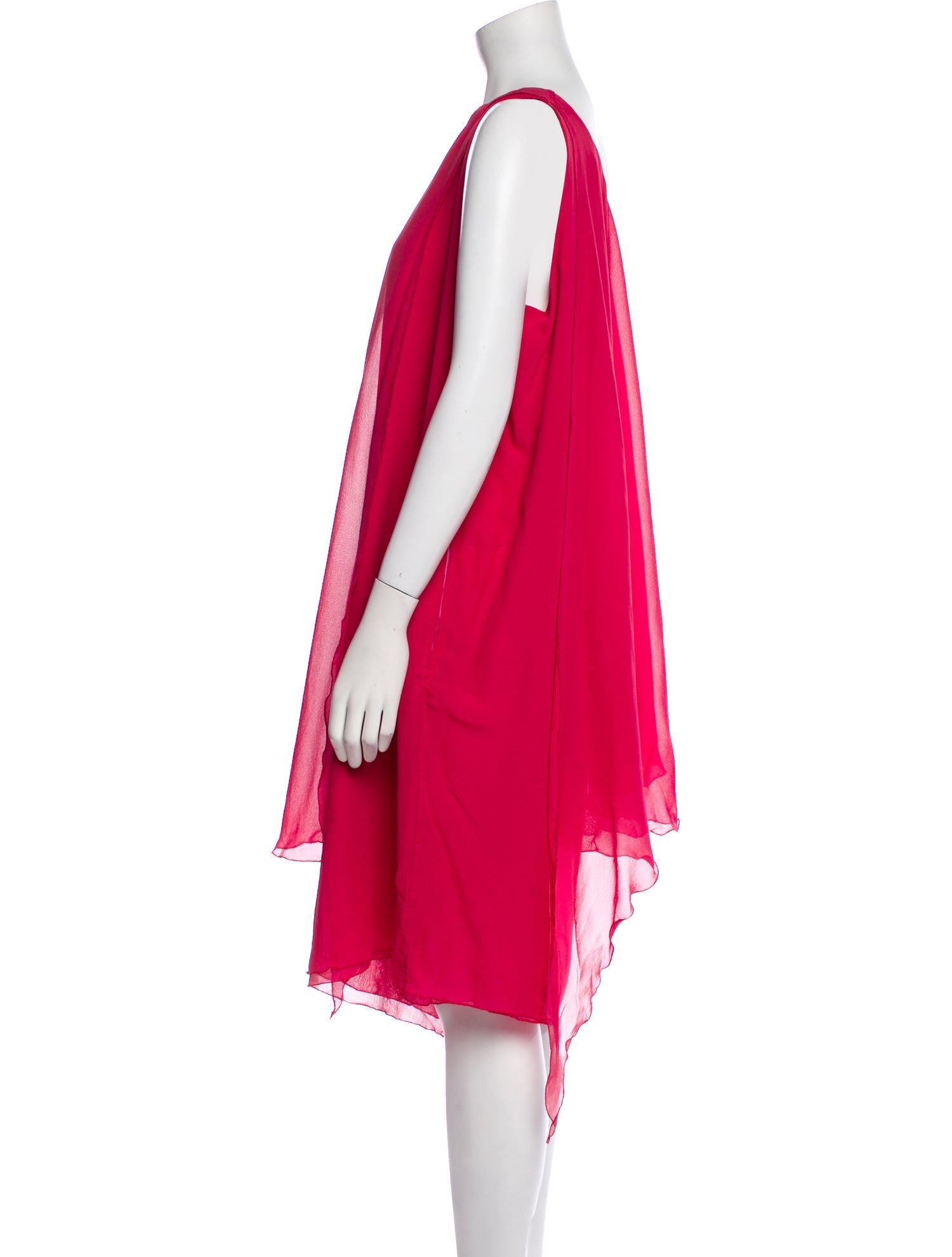 Vintage - Unbranded Vintage Midi Length Dress