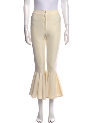 Vintage - Unbranded Pants Skinny Leg Petite