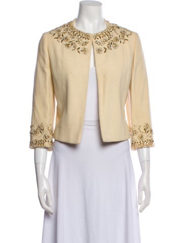 Vintage - Unbranded Jackets Evening Jacket L