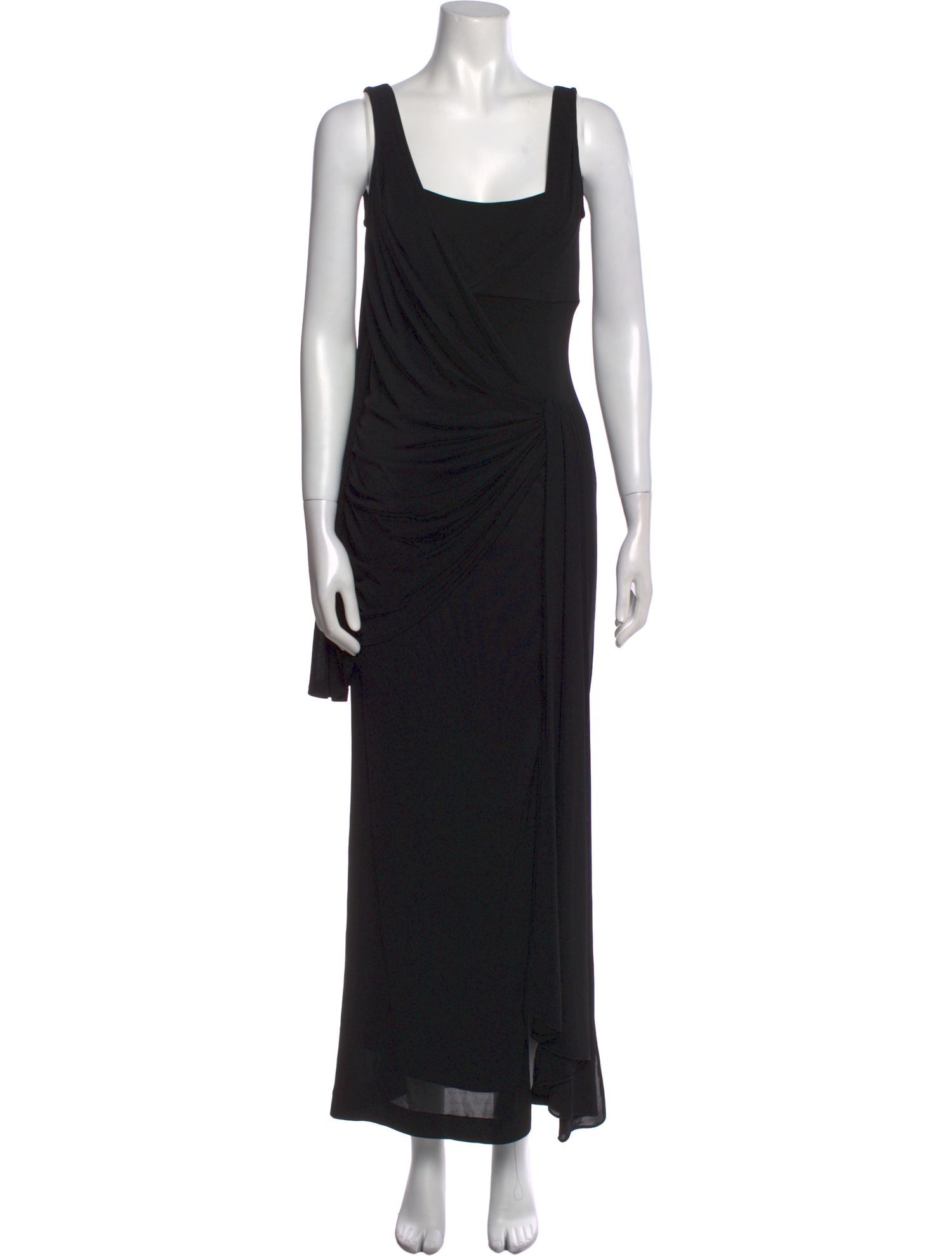 T by Tadashi Vintage Long Dress