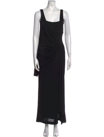 T by Tadashi Dresses Vintage Long Dress S