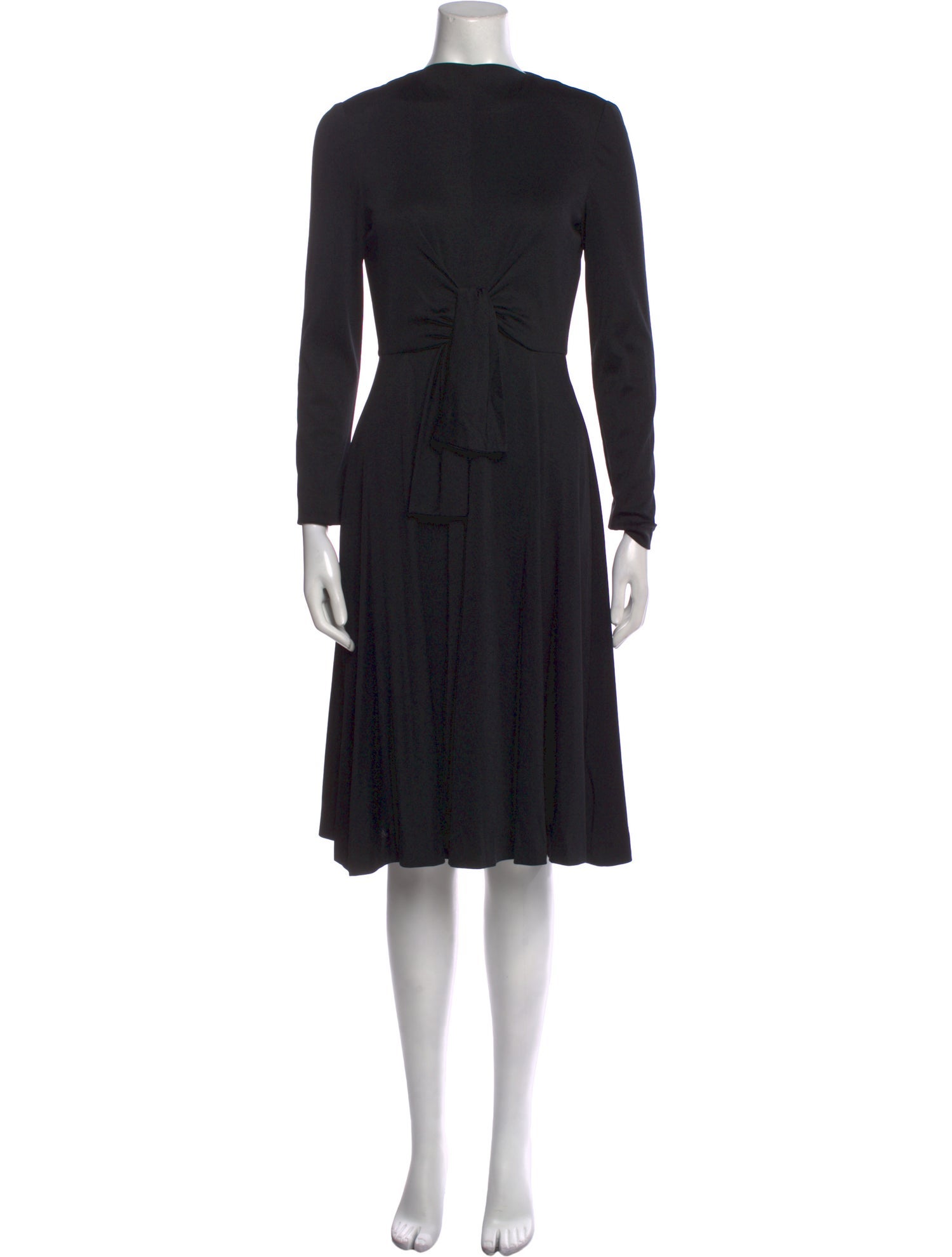 Vintage - Unbranded Vintage Midi Length Dress