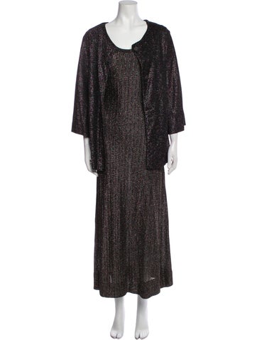 Vintage - Unbranded Suits and Sets 1970's Dress Set XS