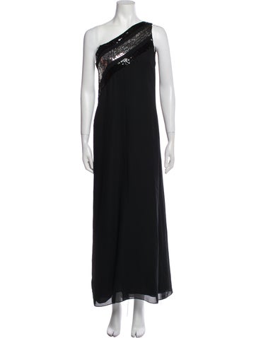 Bonwit Teller Dresses Vintage Long Dress XS