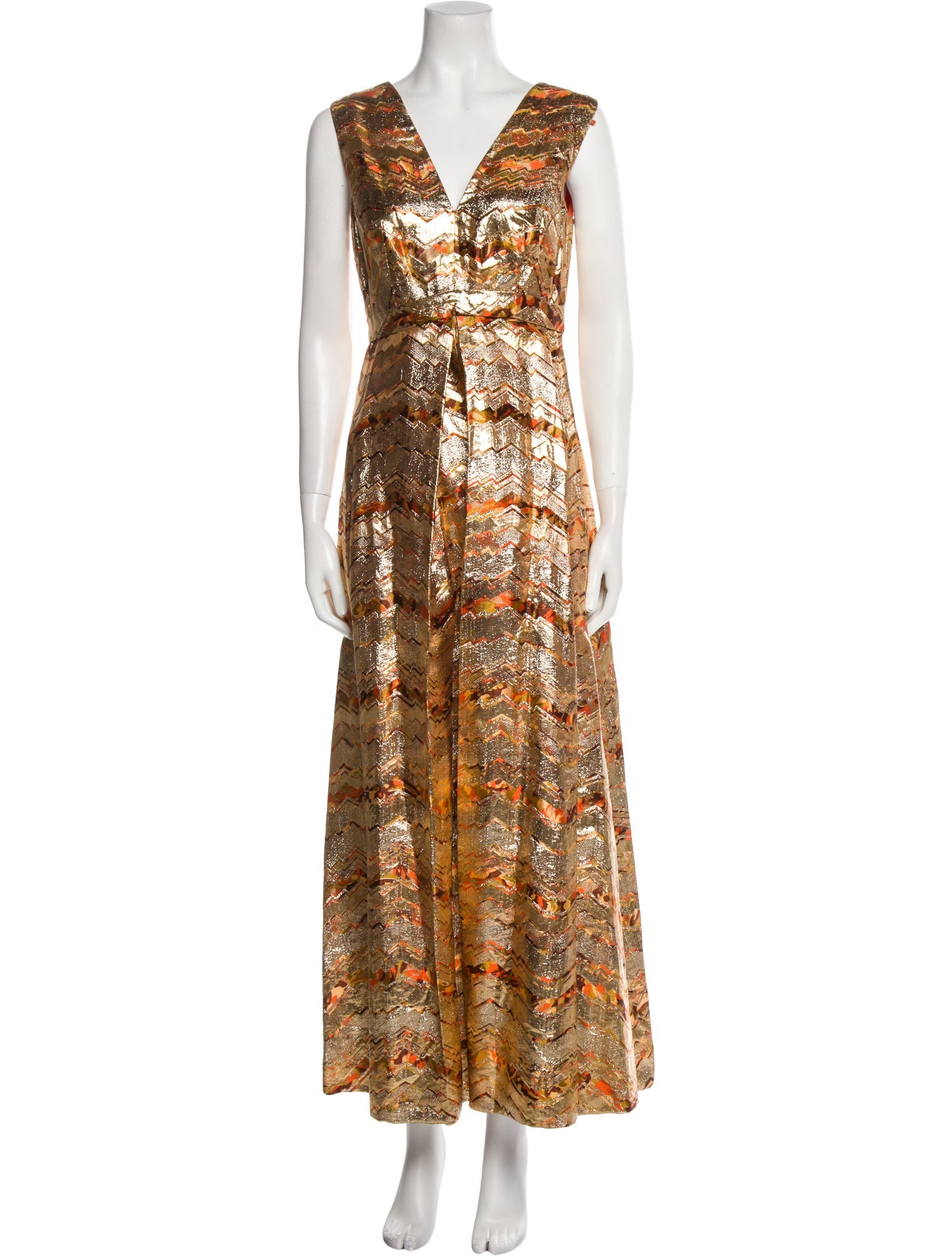 Vintage - Unbranded Vintage 1960's Jumpsuit