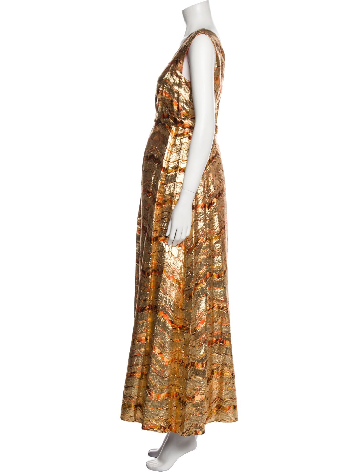 Vintage - Unbranded Vintage 1960's Jumpsuit