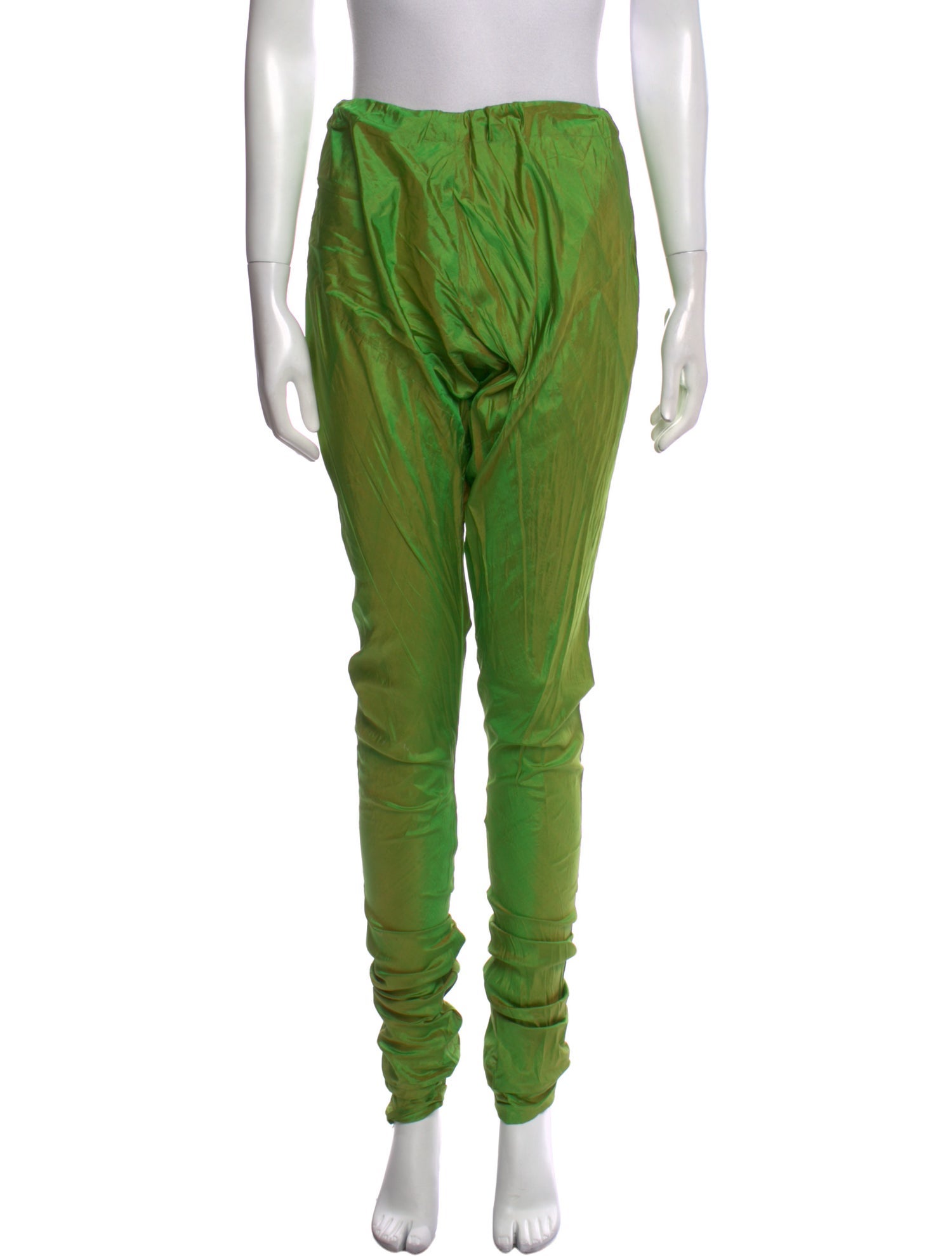 Vintage - Unbranded Vintage Skinny Leg Pants