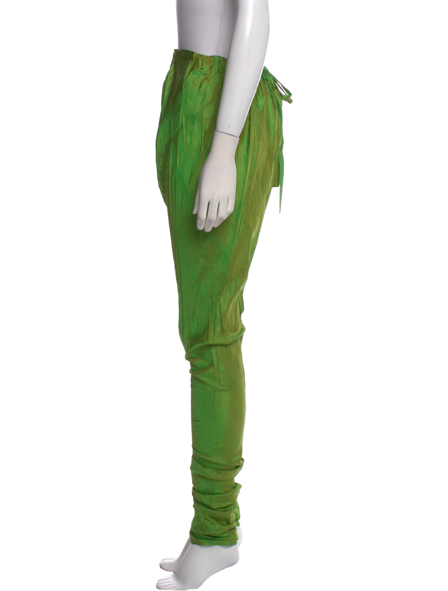 Vintage - Unbranded Vintage Skinny Leg Pants