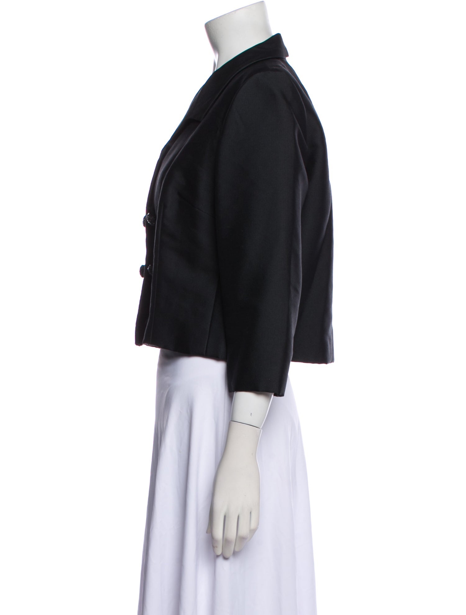 Vintage - Unbranded Vintage 1950's Evening Jacket