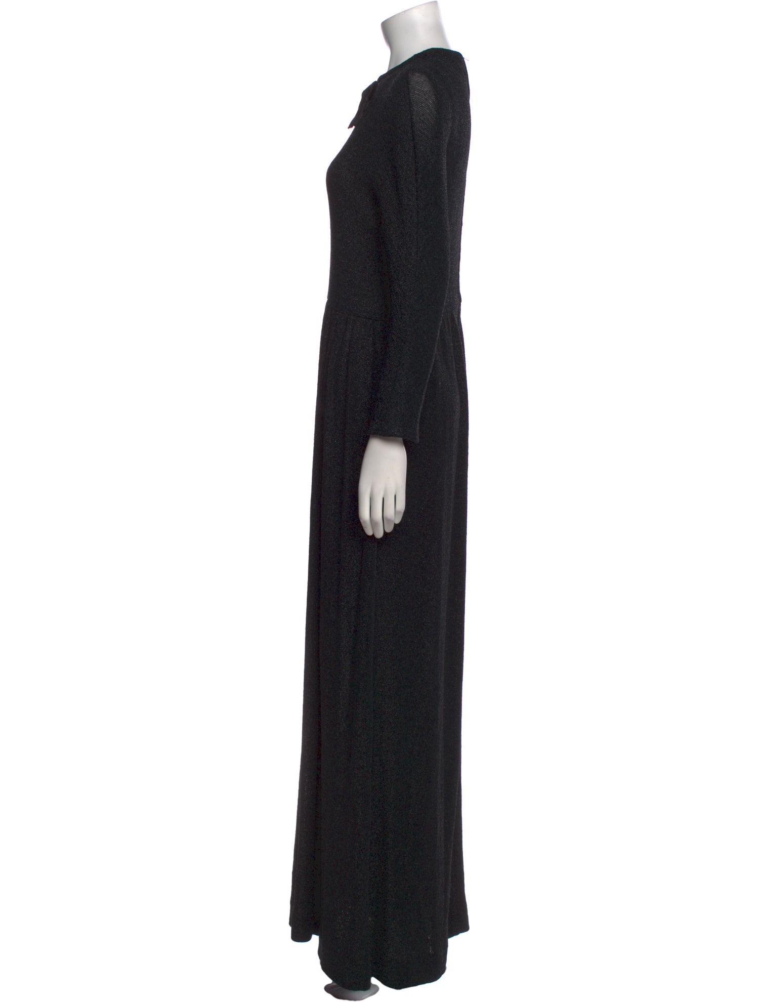 Vintage - Unbranded Vintage Long Dress