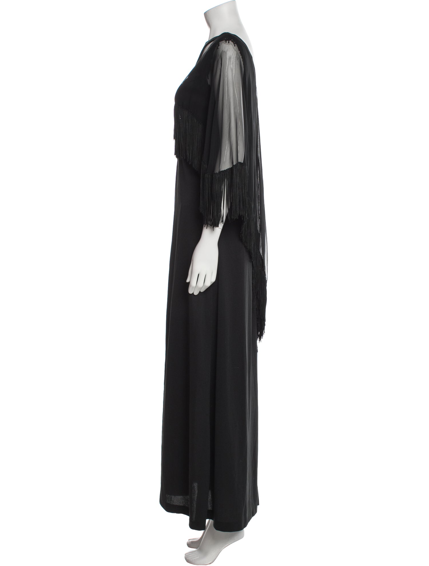 Vintage - Unbranded Vintage Long Dress